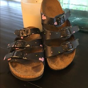 Papillio Birkenstock Sandals